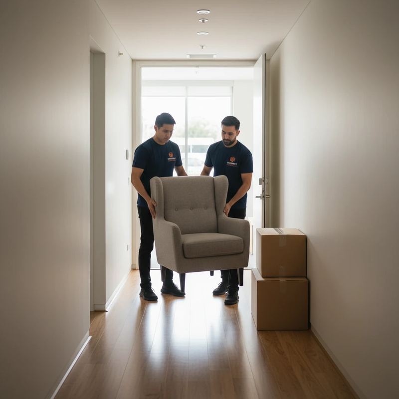 MoveMate Sydney Removals moving service 5 - professional removalists